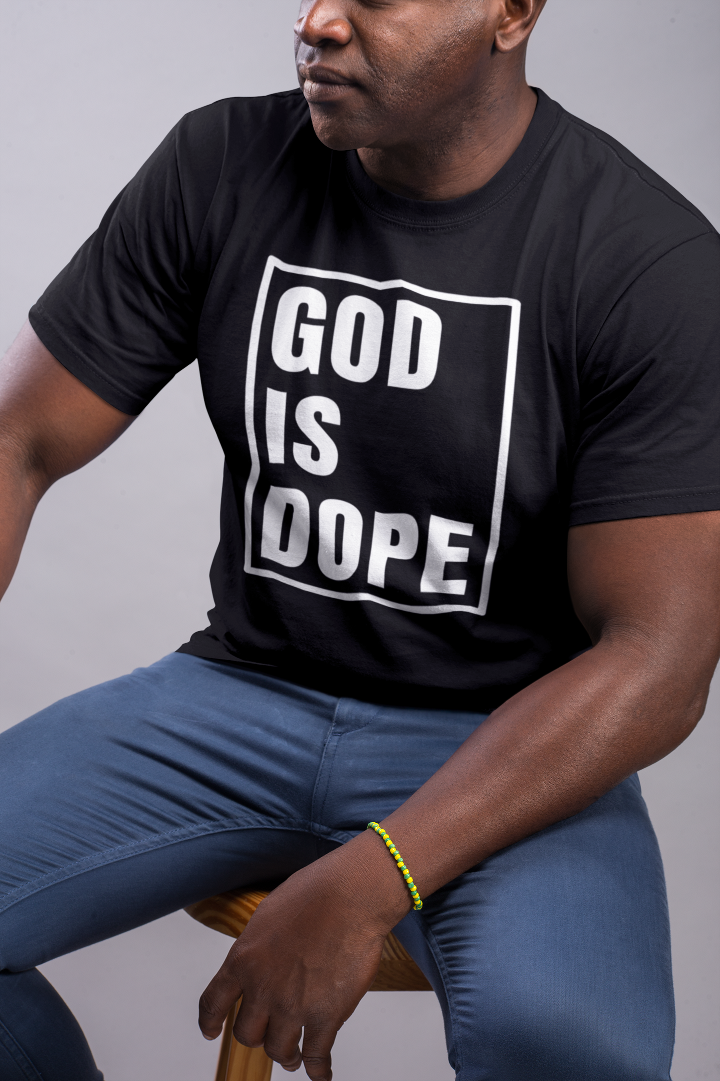 God Is Dope T-Shirt