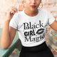 Black Girl Magic T-Shirt