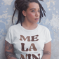 Melanin  T-Shirt