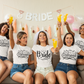 BridesMaid T-Shirt