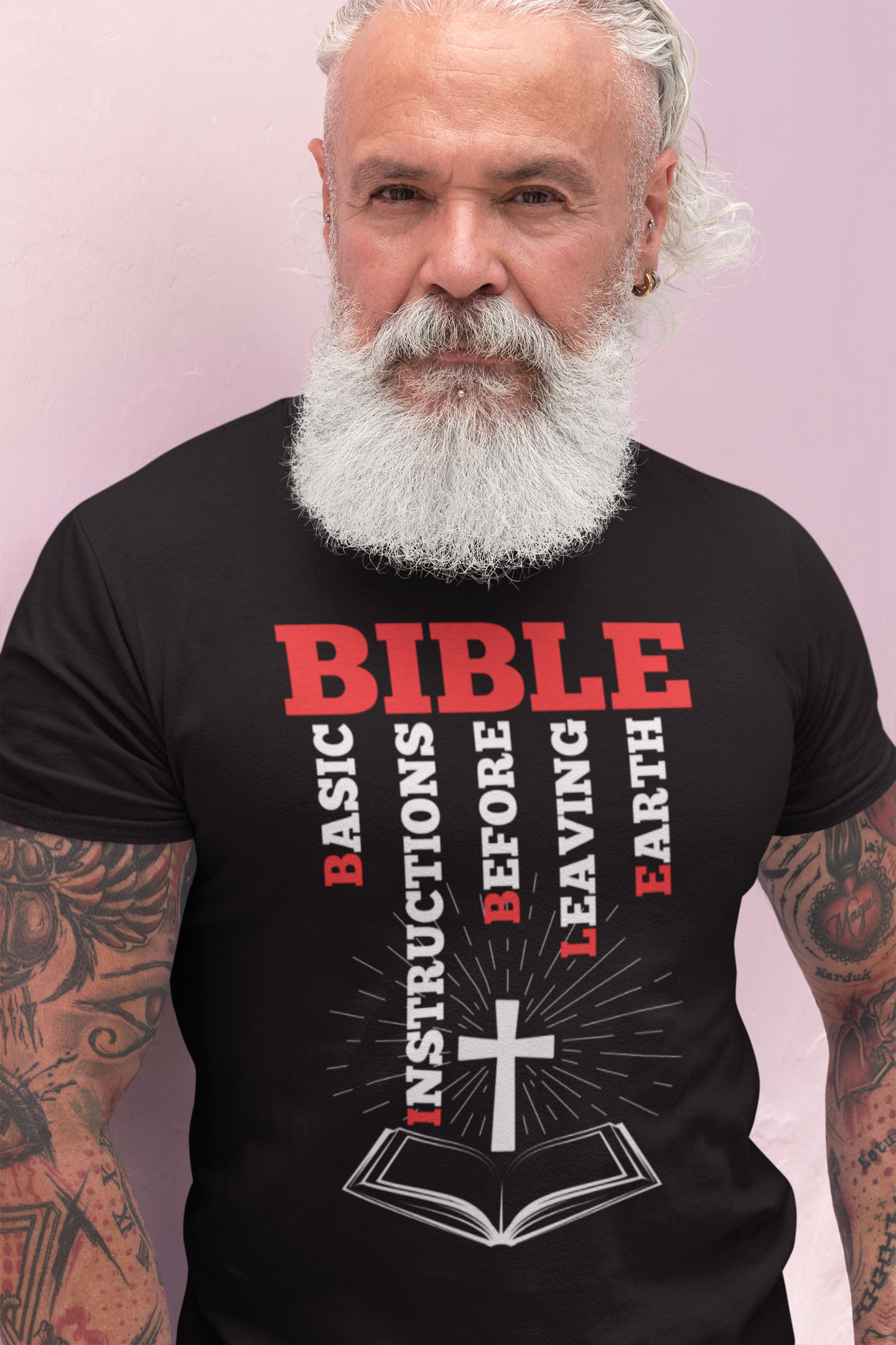 Bible T-Shirt
