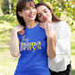 Gift For Mom | This Mama Prays Shirt