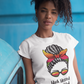 Black Blessed & Beautiful T-Shirt