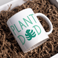 Plant Dad Mug