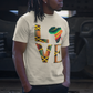 Love Africa Premium Short Sleeve T-Shirt