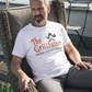 To Dad | The Grillfather T-Shirt