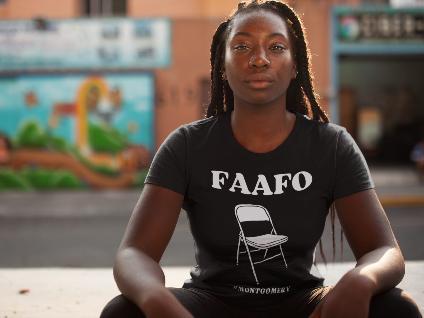 FAAFO T-Shirt