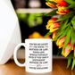 Daughter-In-Law You're So Lucky Mug