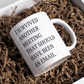 Should Have Been An Email Mug Gift For Coworker