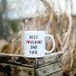 Best F*cking Dad Ever Mug