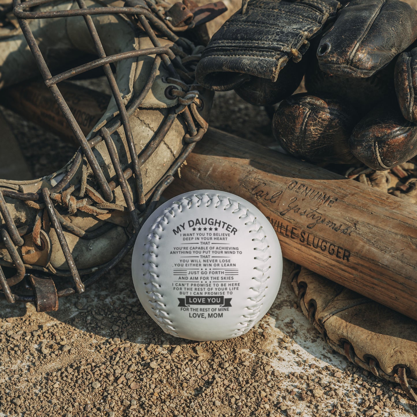 Softball