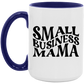 Small Business Mama Mug