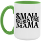 Small Business Mama Mug