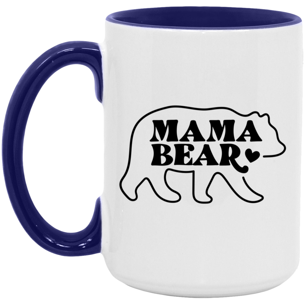 Mama Bear Mug