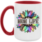 Mom Life Mug