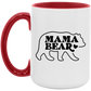 Mama Bear Mug
