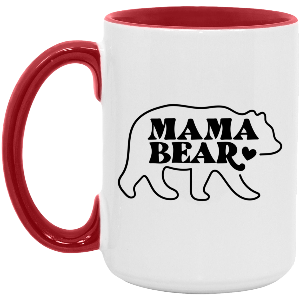 Mama Bear Mug