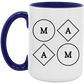 coffee mug to mom