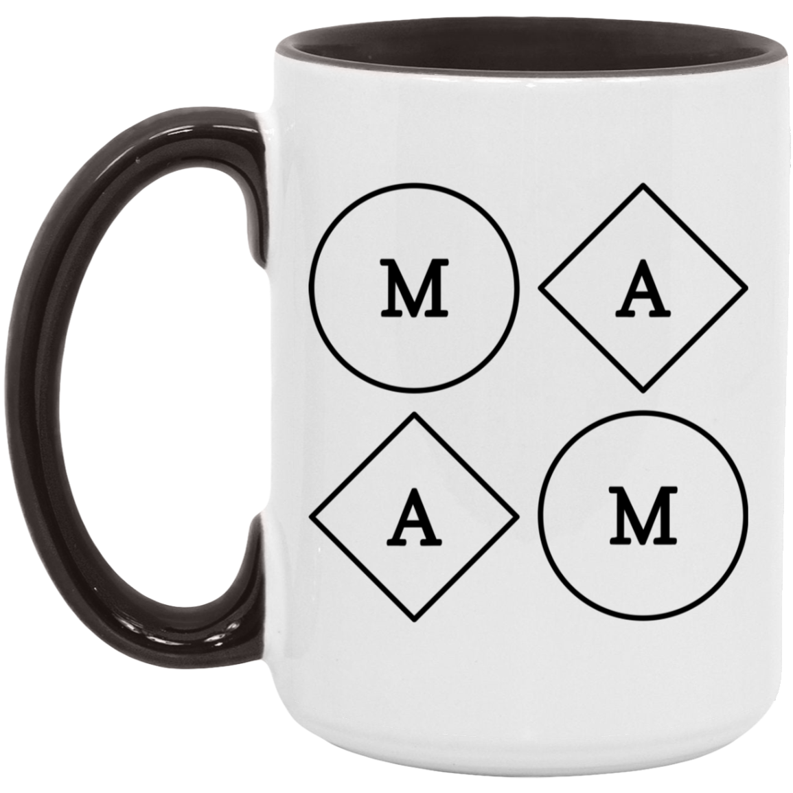 coffee mug to mom