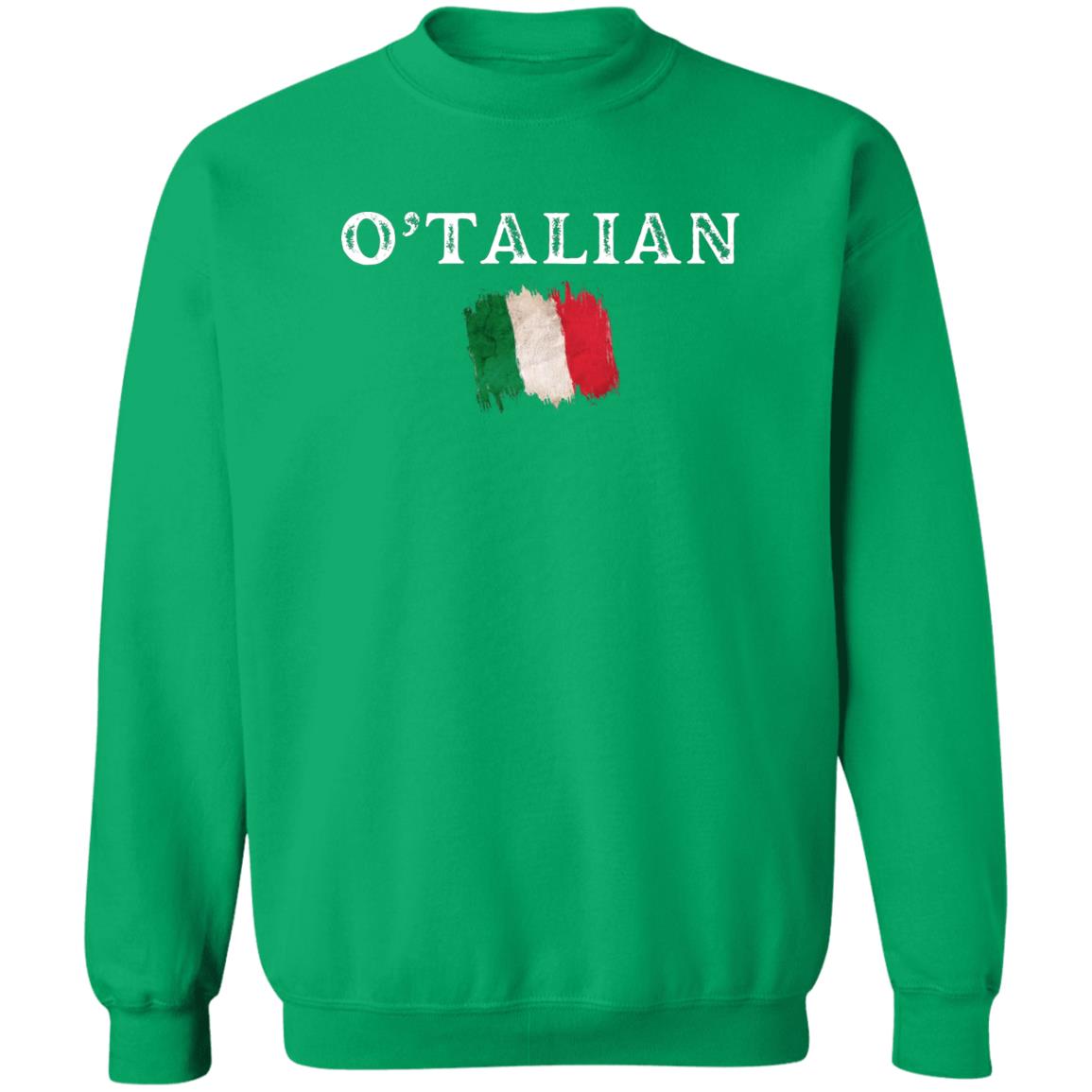 O'Talian Shirt