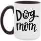 Dog Mom Mug 