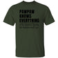 Pawpaw Knows Everything Youth T-Shirt
