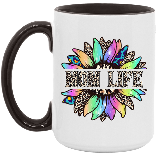 Mom Life Mug