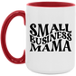 Small Business Mama Mug