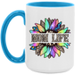 Mom Life Mug