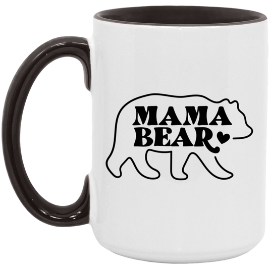 Mama Bear Mug