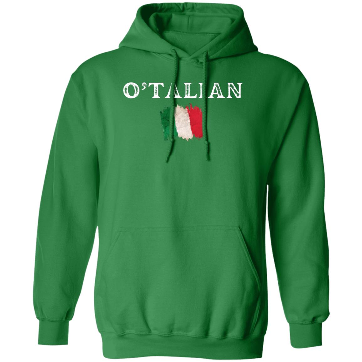 O'Talian Shirt