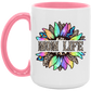 Mom Life Mug