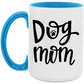 Dog Mom Mug 