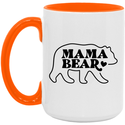 Mama Bear Mug