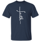 Faith Cross T-Shirt