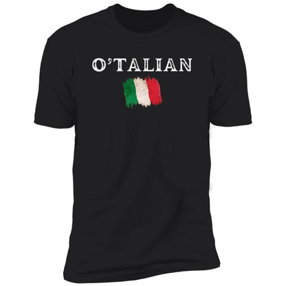 O'Talian Shirt