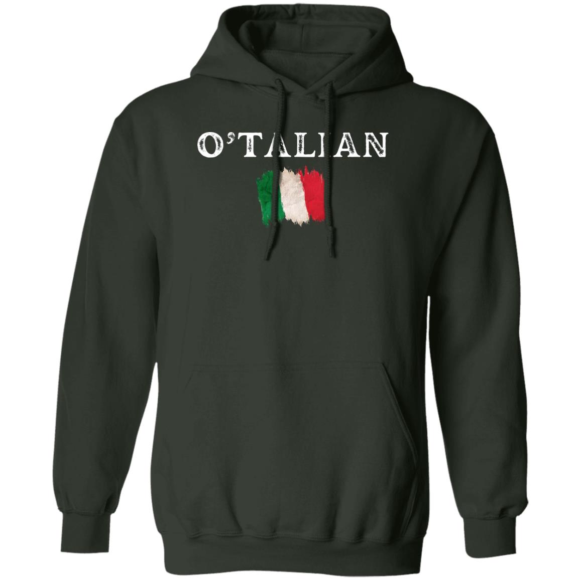 O'Talian Shirt