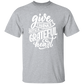 Give Thanks With A Grateful Heart T-Shirt