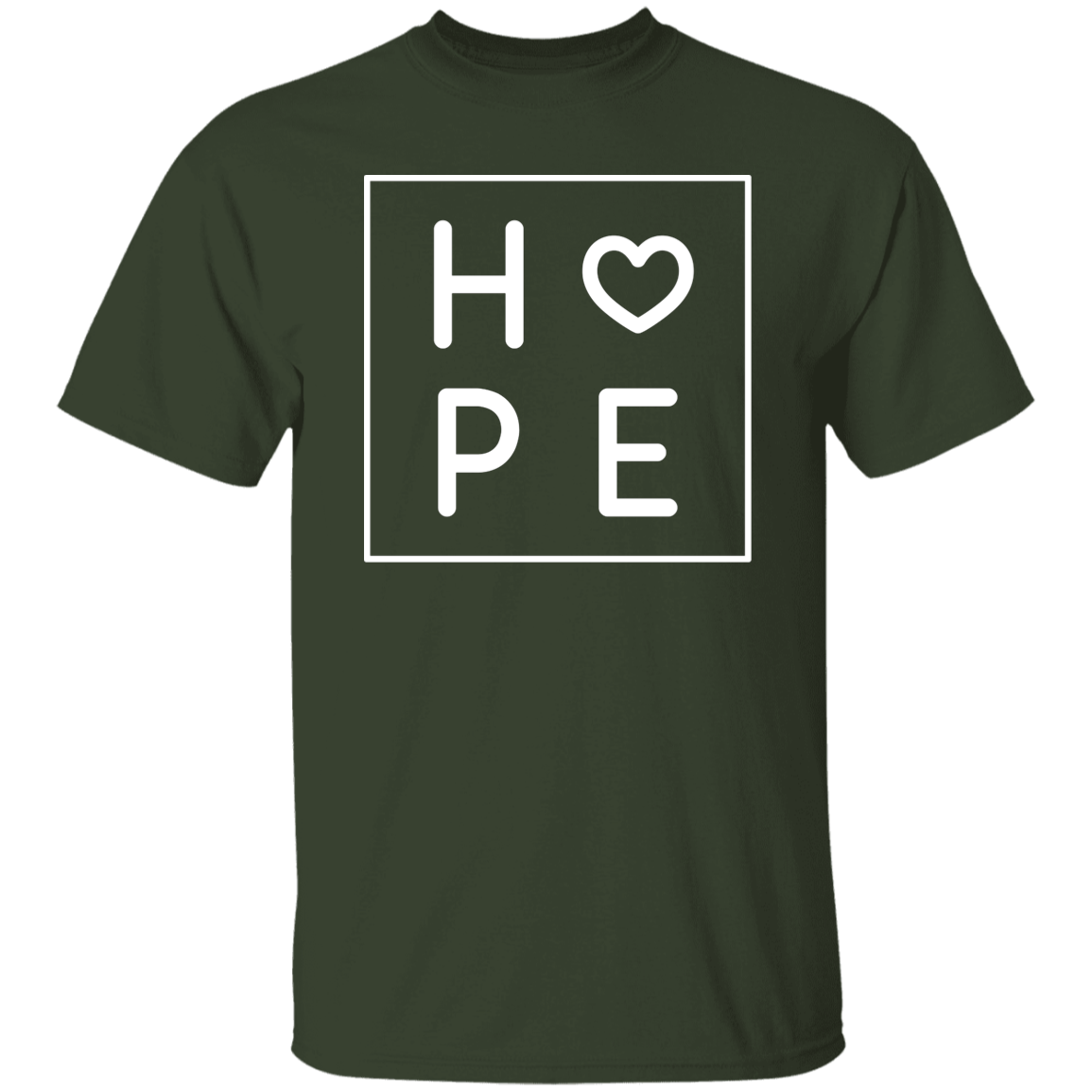 Hope T-Shirt