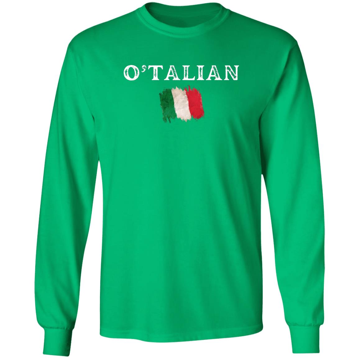 O'Talian Shirt