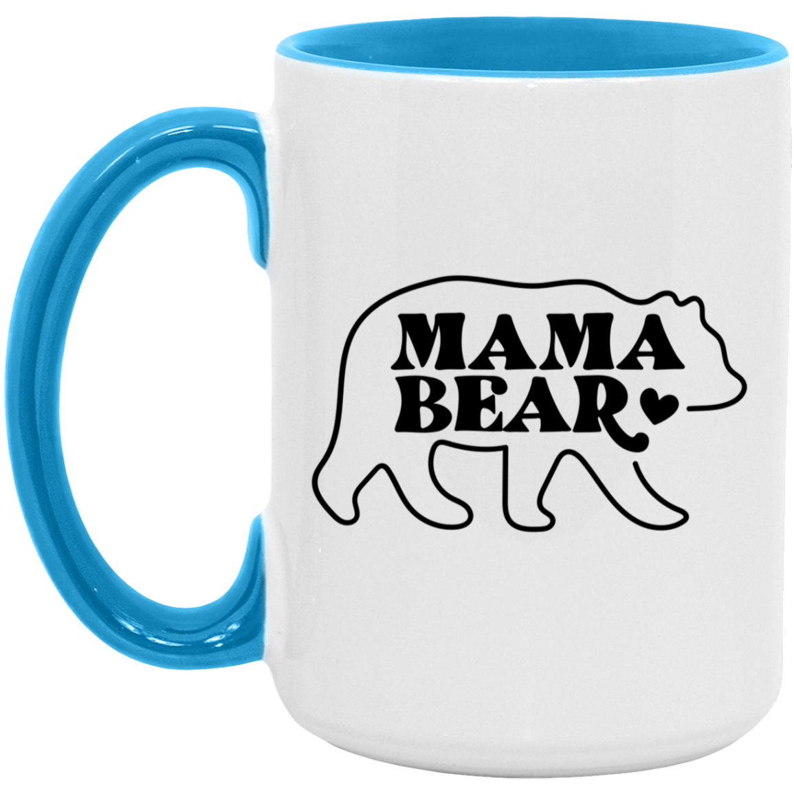 Mama Bear Mug