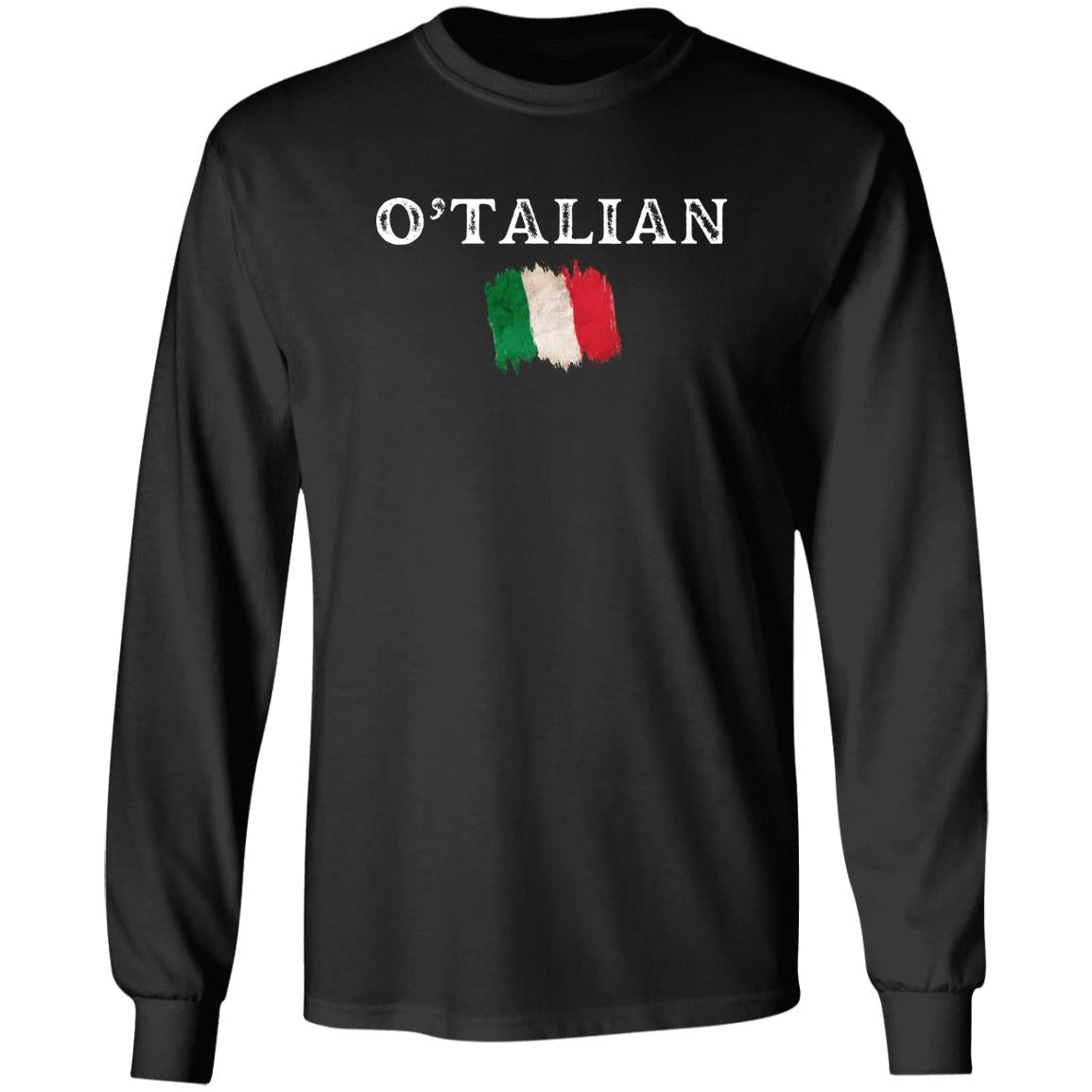 O'Talian Shirt