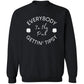 Everybody In The Pub Gettin' Tipsy Shirt