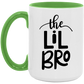 Lil Bro Mug