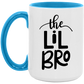 Lil Bro Mug