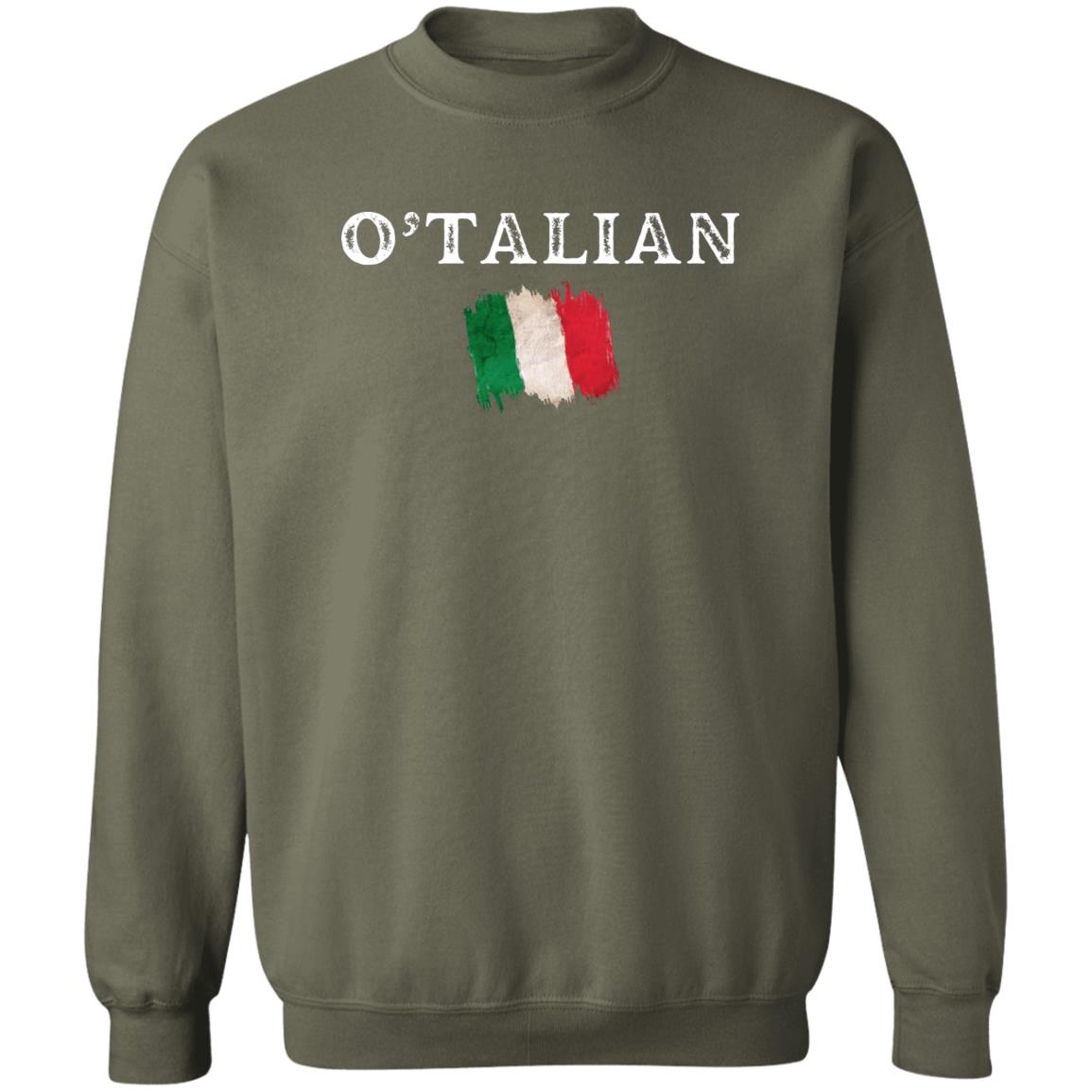 O'Talian Shirt