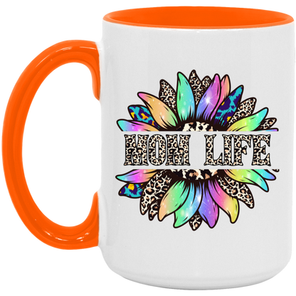 Mom Life Mug