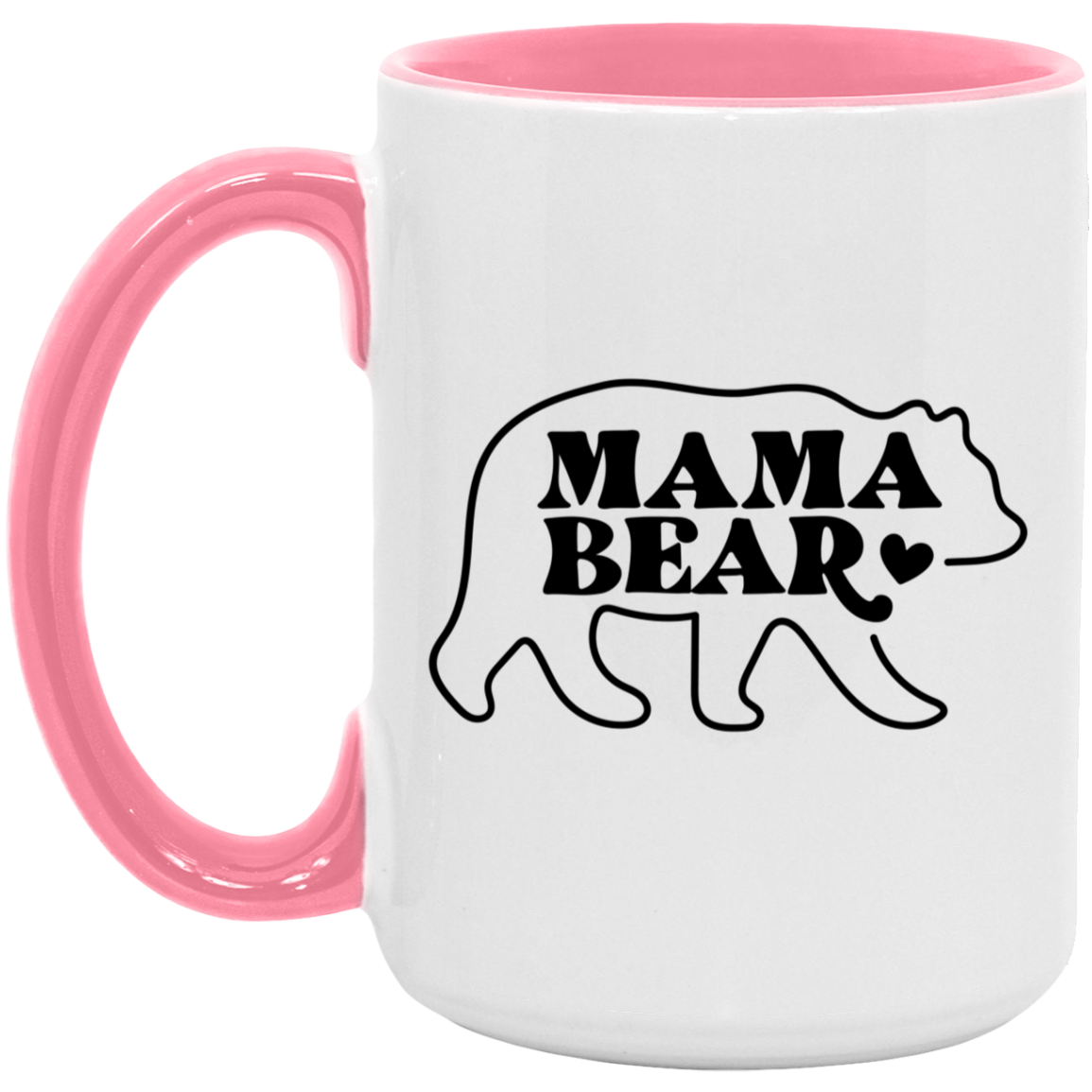 Mama Bear Mug