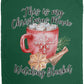 Christmas Movie Watching Blanket