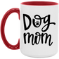 Dog Mom Mug 